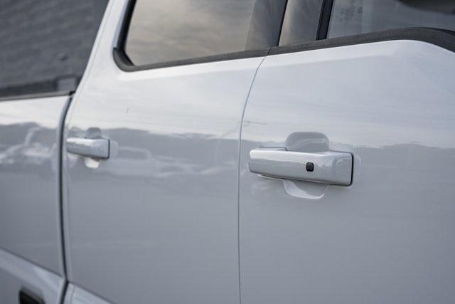 new 2026 Ford F-250 car, priced at $66,376