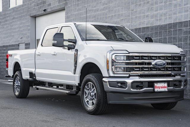 new 2026 Ford F-250 car, priced at $66,376