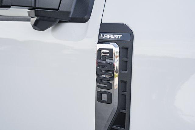 new 2026 Ford F-250 car, priced at $66,376
