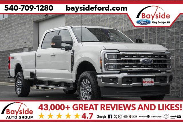 new 2026 Ford F-250 car, priced at $67,997
