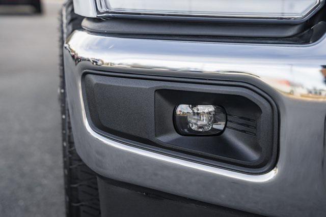 new 2026 Ford F-250 car, priced at $66,376