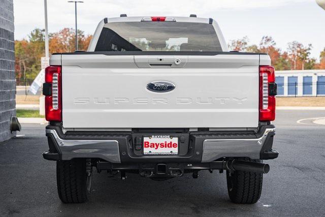 new 2026 Ford F-250 car, priced at $66,376