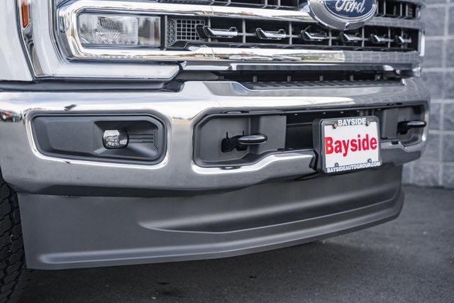 new 2026 Ford F-250 car, priced at $66,376