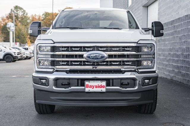 new 2026 Ford F-250 car, priced at $66,376