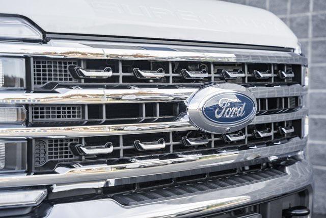 new 2026 Ford F-250 car, priced at $66,376