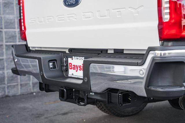 new 2026 Ford F-250 car, priced at $66,376