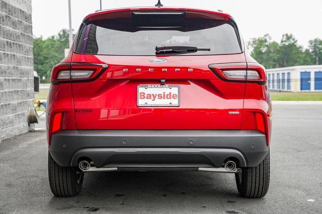 new 2025 Ford Escape car, priced at $31,651