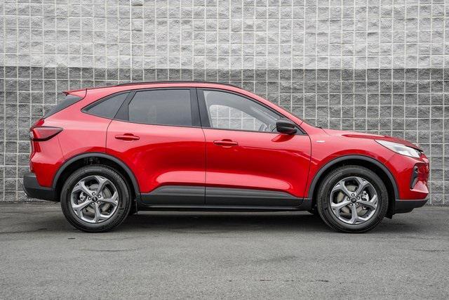 new 2025 Ford Escape car, priced at $31,651