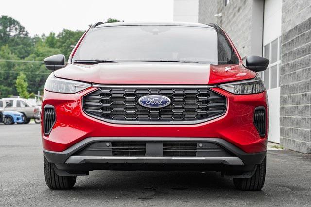 new 2025 Ford Escape car, priced at $31,651
