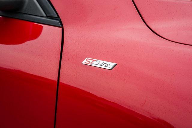 new 2025 Ford Escape car, priced at $31,651