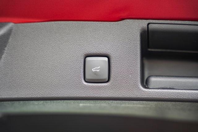 new 2025 Ford Escape car, priced at $31,651
