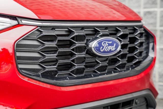 new 2025 Ford Escape car, priced at $31,651