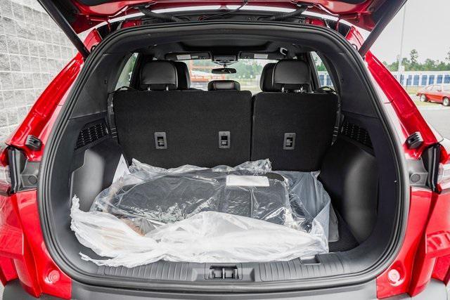 new 2025 Ford Escape car, priced at $31,651
