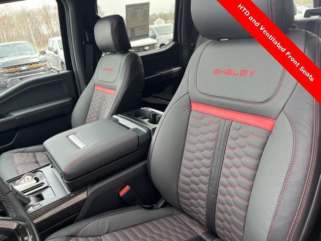 new 2025 Ford F-150 car, priced at $140,220
