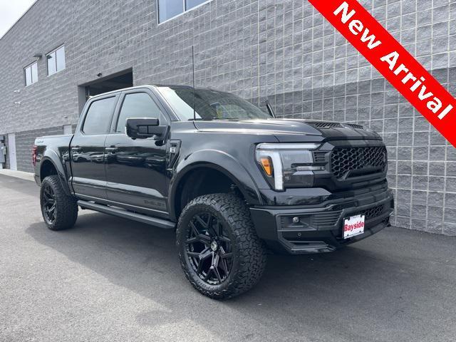 new 2025 Ford F-150 car, priced at $140,220