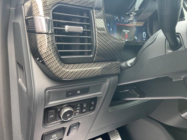 new 2025 Ford F-150 car, priced at $140,220