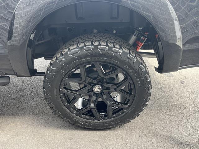 new 2025 Ford F-150 car, priced at $140,220