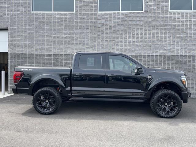 new 2025 Ford F-150 car, priced at $140,220