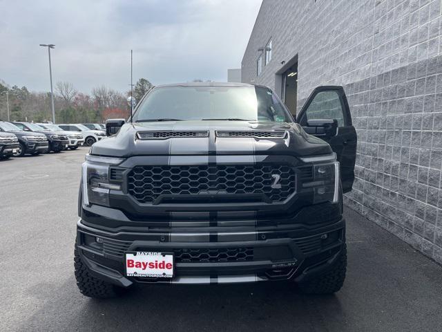 new 2025 Ford F-150 car, priced at $140,220
