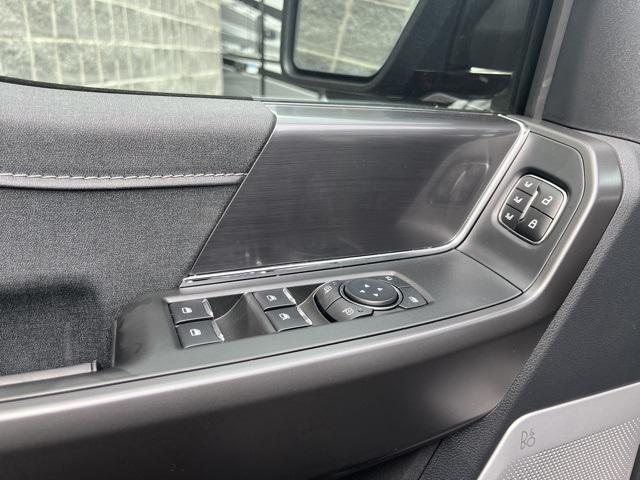 new 2025 Ford F-150 car, priced at $140,220