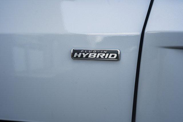 new 2025 Ford Escape PHEV car, priced at $33,274