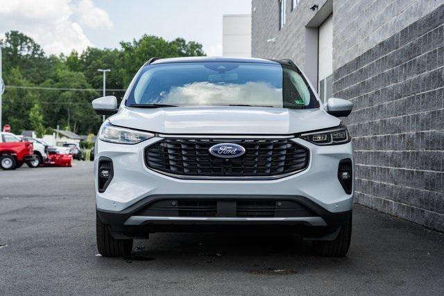 new 2025 Ford Escape PHEV car, priced at $33,274