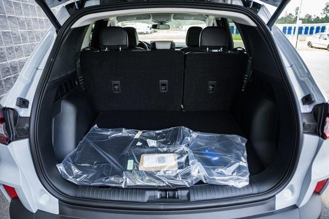 new 2025 Ford Escape PHEV car, priced at $33,274