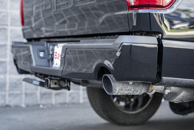 new 2025 Ford F-150 car, priced at $72,445