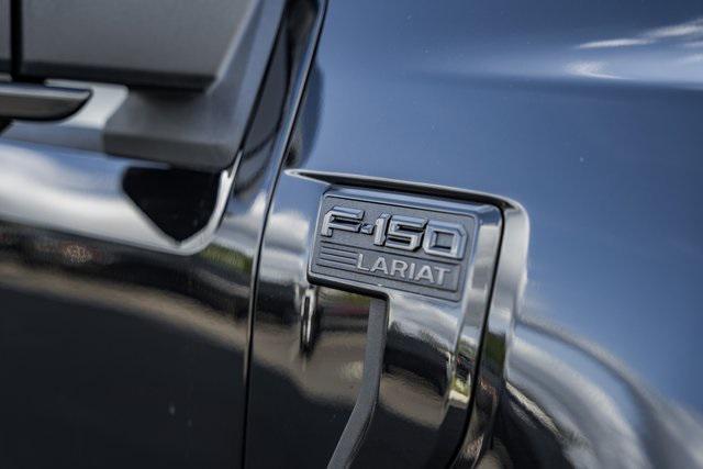 new 2025 Ford F-150 car, priced at $72,445