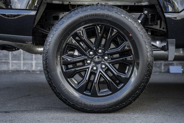 new 2025 Ford F-150 car, priced at $72,445