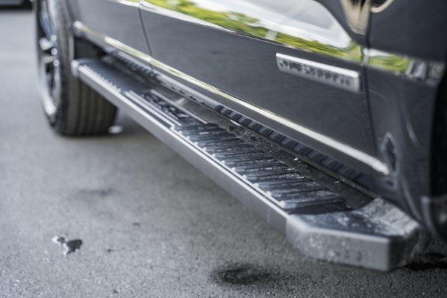 new 2025 Ford F-150 car, priced at $72,445