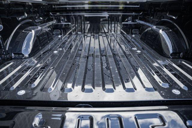 new 2025 Ford F-150 car, priced at $72,445