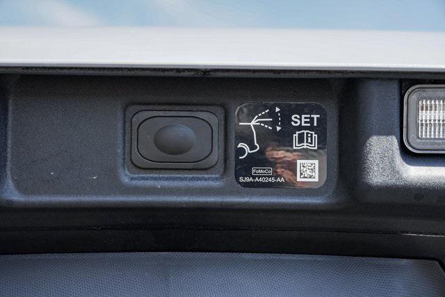 new 2025 Ford Mustang Mach-E car, priced at $47,902