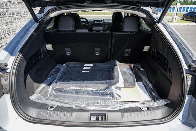 new 2025 Ford Mustang Mach-E car, priced at $47,902