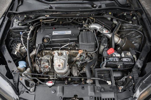 used 2015 Honda Accord car, priced at $8,000