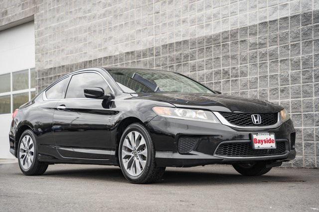 used 2015 Honda Accord car, priced at $8,000