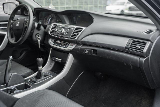 used 2015 Honda Accord car, priced at $8,000