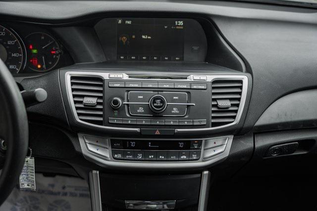 used 2015 Honda Accord car, priced at $8,000