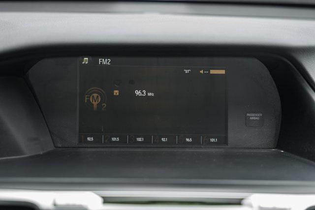 used 2015 Honda Accord car, priced at $8,000