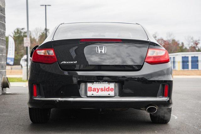 used 2015 Honda Accord car, priced at $8,000
