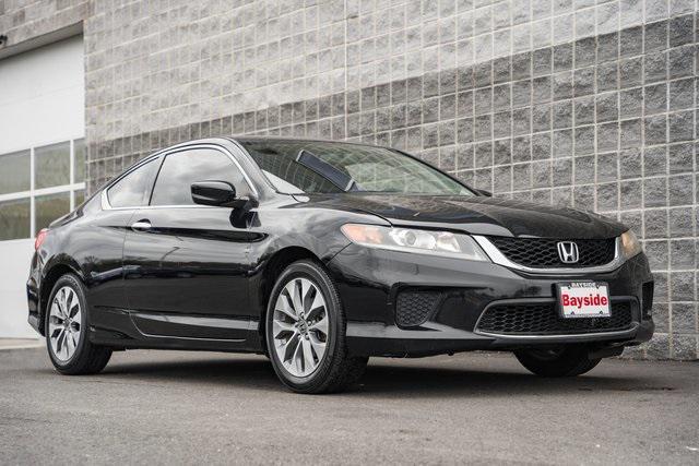 used 2015 Honda Accord car, priced at $8,000