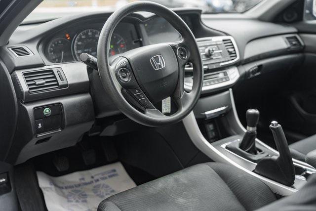 used 2015 Honda Accord car, priced at $8,000