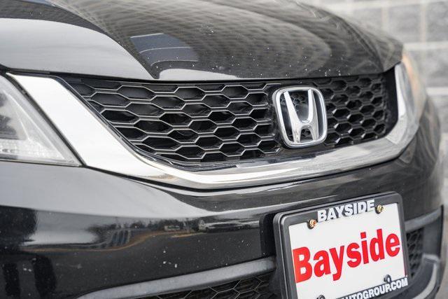 used 2015 Honda Accord car, priced at $8,000