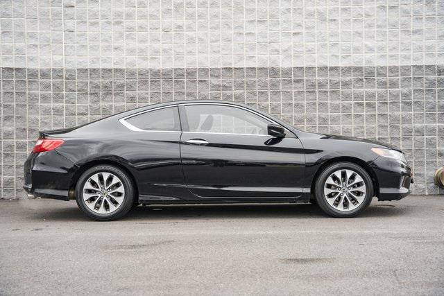 used 2015 Honda Accord car, priced at $8,000
