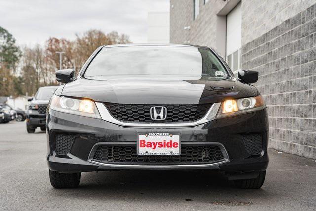 used 2015 Honda Accord car, priced at $8,000