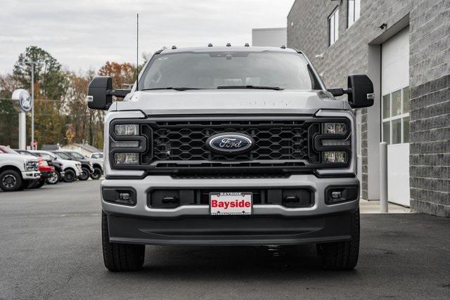 new 2024 Ford F-250 car, priced at $73,265