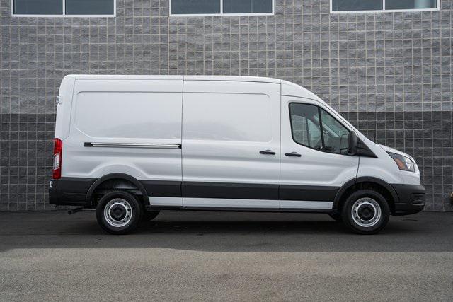 new 2025 Ford Transit-250 car, priced at $54,105