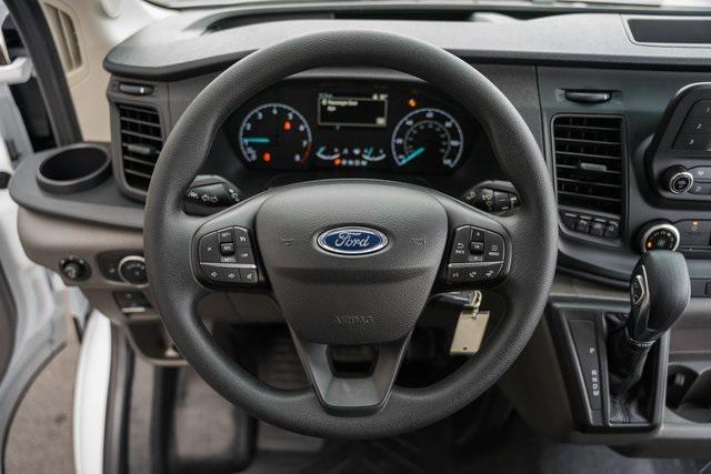 new 2025 Ford Transit-250 car, priced at $48,000