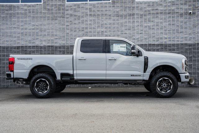 new 2026 Ford F-350 car, priced at $87,495