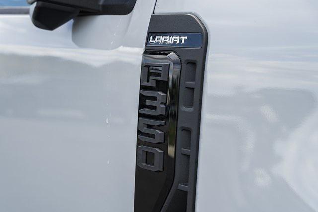 new 2026 Ford F-350 car, priced at $87,495